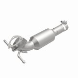 MagnaFlow 16-19 Chevrolet Cruze L4 OEM Underbody Rear Direct Fit Converter thumbnail 4