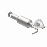 MagnaFlow 16-19 Chevrolet Cruze L4 OEM Underbody Rear Direct Fit Converter thumbnail 5