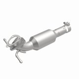 MagnaFlow 16-19 Chevrolet Cruze L4 OEM Underbody Rear Direct Fit Converter thumbnail 7
