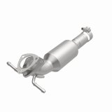 MagnaFlow 16-19 Chevrolet Cruze L4 OEM Underbody Rear Direct Fit Converter thumbnail 8