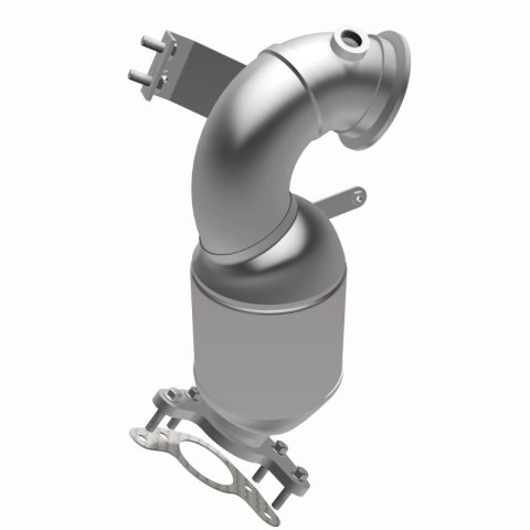 MagnaFlow 18-19 Chevrolet Cruze L4 OEM Underbody Front Direct Fit Converter thumbnail 4