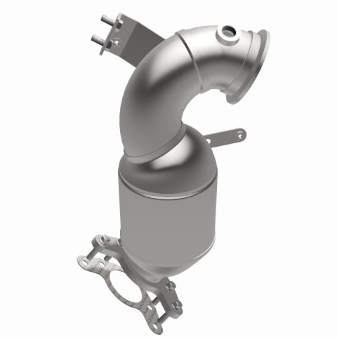 MagnaFlow 18-19 Chevrolet Cruze L4 OEM Underbody Front Direct Fit Converter thumbnail 5