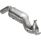MagnaFlow 19-21 Ford Ranger Single Underbody 2.3L Direct Fit Converter thumbnail 1