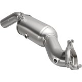 MagnaFlow 19-21 Ford Ranger Single Underbody 2.3L Direct Fit Converter thumbnail 2