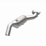 MagnaFlow 19-21 Ford Ranger Single Underbody 2.3L Direct Fit Converter thumbnail 4