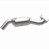 MagnaFlow 19-21 Ford Ranger Single Underbody 2.3L Direct Fit Converter thumbnail 5
