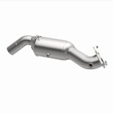 MagnaFlow 19-21 Ford Ranger Single Underbody 2.3L Direct Fit Converter thumbnail 6