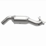 MagnaFlow 19-21 Ford Ranger Single Underbody 2.3L Direct Fit Converter thumbnail 7