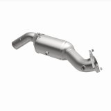 MagnaFlow 19-21 Ford Ranger Single Underbody 2.3L Direct Fit Converter thumbnail 8