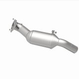 MagnaFlow 19-21 Ford Ranger Single Underbody 2.3L Direct Fit Converter thumbnail 9