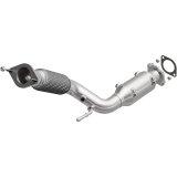 MagnaFlow 17-20 Nissan Rogue Sport Rear Underbody 2L Direct Fit Converter thumbnail 2