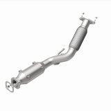 MagnaFlow 17-20 Nissan Rogue Sport Rear Underbody 2L Direct Fit Converter thumbnail 4