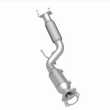 MagnaFlow 17-20 Nissan Rogue Sport Rear Underbody 2L Direct Fit Converter thumbnail 5