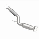 MagnaFlow 17-20 Nissan Rogue Sport Rear Underbody 2L Direct Fit Converter thumbnail 6
