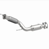 MagnaFlow 17-20 Nissan Rogue Sport Rear Underbody 2L Direct Fit Converter thumbnail 7
