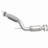 MagnaFlow 17-20 Nissan Rogue Sport Rear Underbody 2L Direct Fit Converter thumbnail 9