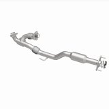 MagnaFlow 18-20 Infiniti QX60 REAR Underbody 3.5L Direct Fit Converter thumbnail 4