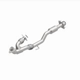 MagnaFlow 18-20 Infiniti QX60 REAR Underbody 3.5L Direct Fit Converter thumbnail 6