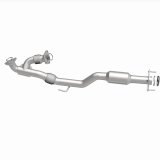 MagnaFlow 18-20 Infiniti QX60 REAR Underbody 3.5L Direct Fit Converter thumbnail 7