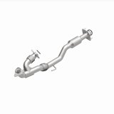 MagnaFlow 18-20 Infiniti QX60 REAR Underbody 3.5L Direct Fit Converter thumbnail 8