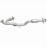 MagnaFlow 18-20 Infiniti QX60 REAR Underbody 3.5L Direct Fit Converter thumbnail 9