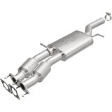 MagnaFlow 2017 Cadillac XT5 Rear Underbody 3.6L Direct Fit Converter thumbnail 1