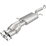 MagnaFlow 2017 Cadillac XT5 Rear Underbody 3.6L Direct Fit Converter thumbnail 2