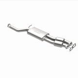 MagnaFlow 2017 Cadillac XT5 Rear Underbody 3.6L Direct Fit Converter thumbnail 4