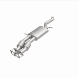 MagnaFlow 2017 Cadillac XT5 Rear Underbody 3.6L Direct Fit Converter thumbnail 5