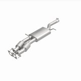 MagnaFlow 2017 Cadillac XT5 Rear Underbody 3.6L Direct Fit Converter thumbnail 6
