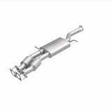 MagnaFlow 2017 Cadillac XT5 Rear Underbody 3.6L Direct Fit Converter thumbnail 7