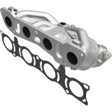 MagnaFlow 17-20 Nissan Rogue Sport Single Manifold 2L Direct Fit Converter thumbnail 1