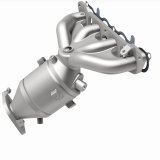 MagnaFlow 17-20 Nissan Rogue Sport Single Manifold 2L Direct Fit Converter thumbnail 6