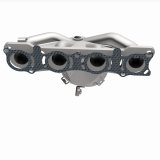 MagnaFlow 17-20 Nissan Rogue Sport Single Manifold 2L Direct Fit Converter thumbnail 8
