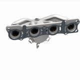 MagnaFlow 17-20 Nissan Rogue Sport Single Manifold 2L Direct Fit Converter thumbnail 9