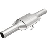 MagnaFlow 86-95 Buick/Cadillac/Pon CA Direct Fit Converter thumbnail 4