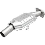 MagnaFlow 78-84 GM Passenger car CA Direct Fit Converter thumbnail 1