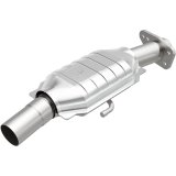 MagnaFlow 78-84 GM Passenger car CA Direct Fit Converter thumbnail 2