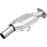MagnaFlow 78-84 GM Passenger car CA Direct Fit Converter thumbnail 3