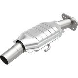 MagnaFlow 78-84 GM Passenger car CA Direct Fit Converter thumbnail 4