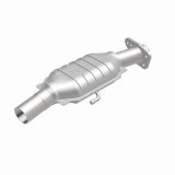 MagnaFlow 78-84 GM Passenger car CA Direct Fit Converter thumbnail 5