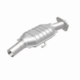 MagnaFlow 78-84 GM Passenger car CA Direct Fit Converter thumbnail 6