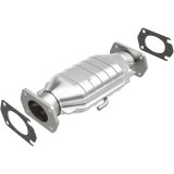 MagnaFlow 83-85 Camaro/Fbird 5.0L CA Direct Fit Converter thumbnail 4