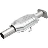 MagnaFlow 82-93 GM midsize CA Direct Fit Converter thumbnail 1