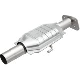 MagnaFlow 82-93 GM midsize CA Direct Fit Converter thumbnail 2