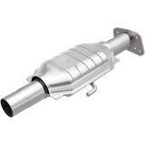 MagnaFlow 82-93 GM midsize CA Direct Fit Converter thumbnail 3