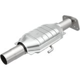 MagnaFlow 82-93 GM midsize CA Direct Fit Converter thumbnail 4