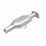 MagnaFlow 82-93 GM midsize CA Direct Fit Converter thumbnail 5