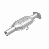 MagnaFlow 82-93 GM midsize CA Direct Fit Converter thumbnail 6