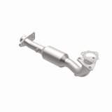 MagnaFlow 94-95 Caprice/Fleetwd DS CA Direct Fit Converter thumbnail 6